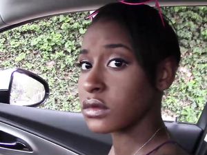 Cute Black Chick Porn - Ebony Teen Porn Videos. Black Teen Girls Fucking - aTeenTube.tv