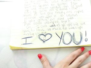 Tiny Blonde And A Big Black Dude Fucking Passionately