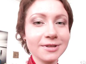 Anal Fisting Threesome With Hot European Lesbians