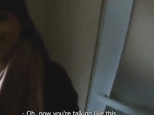 Hot Ass Teen Bends Over And Takes Dick Doggystyle