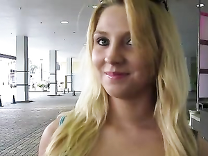 Craigslist Slut With A Tramp Stamp Fucks Like Crazy
